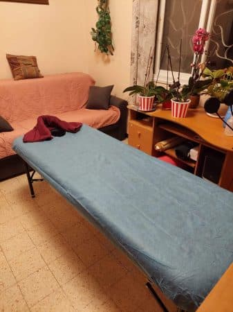 פצצה אמיתית בבאר שבע - באר שבע - דירות דיסקרטיות